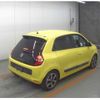 renault twingo 2018 quick_quick_DBA-AHH4B_VF1AHB22AG0746107 image 5