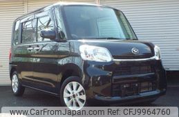 daihatsu tanto 2017 -DAIHATSU--Tanto LA600S--0561515---DAIHATSU--Tanto LA600S--0561515-