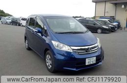 honda freed 2012 -HONDA 【野田 500】--Freed DBA-GB3--GB3-1447670---HONDA 【野田 500】--Freed DBA-GB3--GB3-1447670-