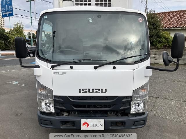 isuzu elf-truck 2019 quick_quick_2RG-NMR88AN_NMR88-7001471 image 2