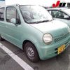 daihatsu move-latte 2006 -DAIHATSU 【熊本 581ﾊ6232】--Move Latte L550S--0091216---DAIHATSU 【熊本 581ﾊ6232】--Move Latte L550S--0091216- image 1