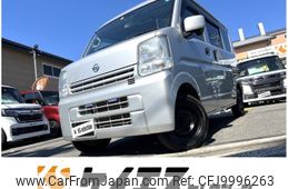 nissan clipper-van 2018 -NISSAN--Clipper Van HBD-DR17V--DR17V-261645---NISSAN--Clipper Van HBD-DR17V--DR17V-261645-