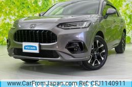 honda zr-v 2022 quick_quick_6AA-RZ4_RZ4-1000943