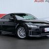 audi tt-coupe 2019 quick_quick_ABA-FVDKZ_TRUZZZFV9K1004829 image 4