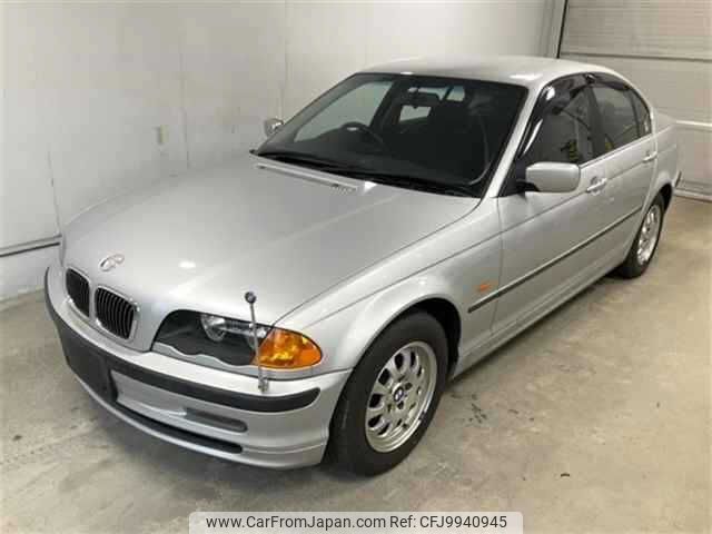 bmw 3-series 2000 -BMW--BMW 3 Series AM20--0FN06234---BMW--BMW 3 Series AM20--0FN06234- image 1
