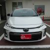 toyota prius-phv 2019 -TOYOTA--Prius PHV DLA-ZVW52--ZVW52-3129351---TOYOTA--Prius PHV DLA-ZVW52--ZVW52-3129351- image 9