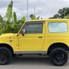 suzuki jimny 1996 quick_quick_E-JA12W_JA12W-100190 image 9