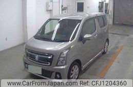 suzuki wagon-r-stingray 2019 quick_quick_DAA-MH55S_MH55S-733572