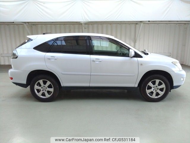 toyota harrier 2006 ENHANCEAUTO_1_ea291780 image 2