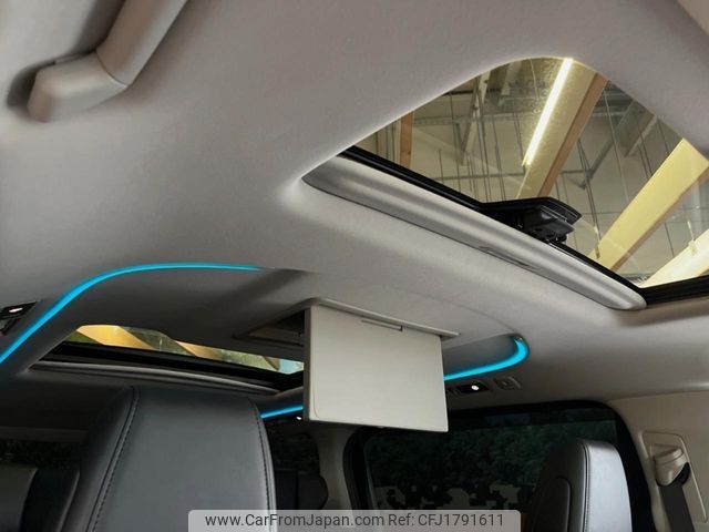 toyota alphard 2020 CFJ1791611 image 2