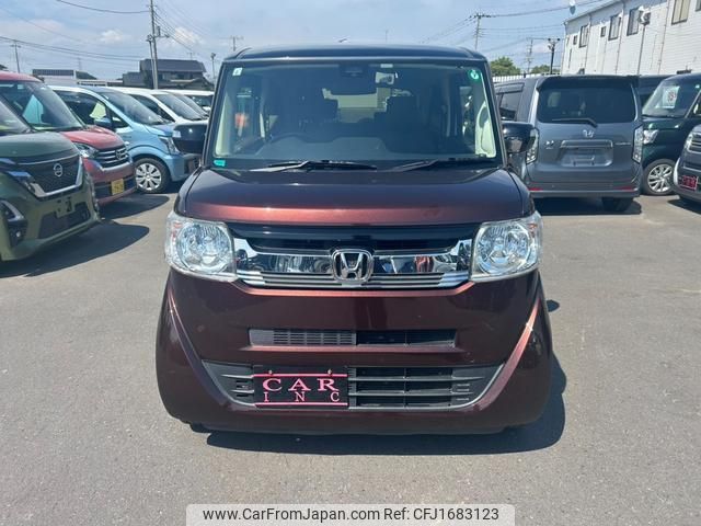 honda n-box-slash 2019 CFJ1683123 image 2