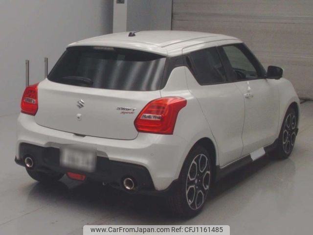 suzuki swift 2023 -SUZUKI 【水戸 302さ8634】--Swift ZC33S-508559---SUZUKI 【水戸 302さ8634】--Swift ZC33S-508559- image 2
