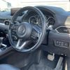 mazda cx-5 2017 -MAZDA--CX-5 LDA-KF2P--KF2P-125649---MAZDA--CX-5 LDA-KF2P--KF2P-125649- image 3