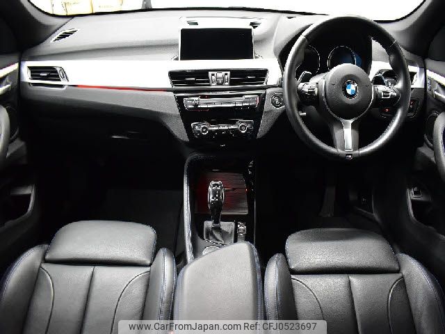 bmw x1 2019 -BMW--BMW X1 ABA-JG20A--WBAJG520703G38738---BMW--BMW X1 ABA-JG20A--WBAJG520703G38738- image 2