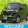 suzuki spacia 2018 quick_quick_DAA-MK53S_MK53S-575090 image 1