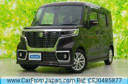 suzuki spacia 2018 quick_quick_DAA-MK53S_MK53S-575090