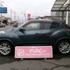 nissan juke 2012 -NISSAN--Juke CBA-NF15--NF15-012759---NISSAN--Juke CBA-NF15--NF15-012759- image 9