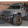 jeep gladiator 2022 CFJ1508436 image 11