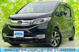 honda stepwagon-spada 2017 quick_quick_DBA-RP3_RP3-1132298