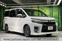 toyota voxy 2014 -TOYOTA 【名変中 】--Voxy ZRR80W--0033334---TOYOTA 【名変中 】--Voxy ZRR80W--0033334-