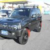 suzuki jimny 2017 quick_quick_ABA-JB23W_JB23W-772975 image 4