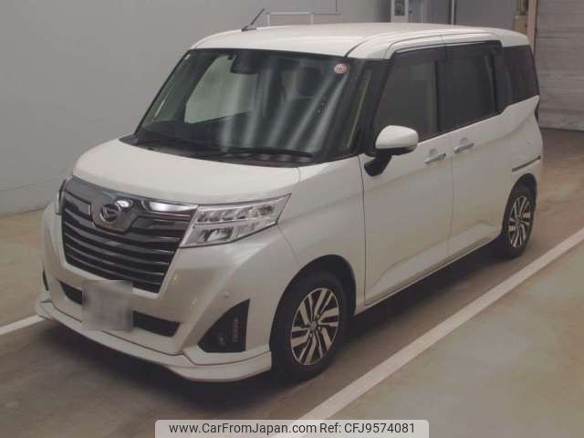 daihatsu thor 2018 -DAIHATSU 【成田 531ﾒ1228】--Thor DBA-M900S--M900S-0038722---DAIHATSU 【成田 531ﾒ1228】--Thor DBA-M900S--M900S-0038722- image 1