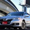 honda accord 2014 -HONDA 【岐阜 343ﾄ 118】--Accord DAA-CR6--CR6-1015310---HONDA 【岐阜 343ﾄ 118】--Accord DAA-CR6--CR6-1015310- image 1