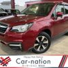 subaru forester 2017 CFJ1844045 image 1