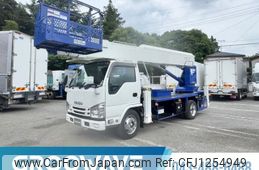 isuzu elf-truck 2020 GOO_NET_EXCHANGE_0541786A30250605W001