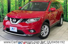 nissan x-trail 2014 -NISSAN--X-Trail DBA-NT32--NT32-026413---NISSAN--X-Trail DBA-NT32--NT32-026413-