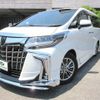 toyota alphard 2018 -TOYOTA--Alphard GGH30W-0025024---TOYOTA--Alphard GGH30W-0025024- image 14