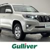 toyota land-cruiser-prado 2018 -TOYOTA--Land Cruiser Prado CBA-TRJ150W--TRJ150-0094109---TOYOTA--Land Cruiser Prado CBA-TRJ150W--TRJ150-0094109- image 1