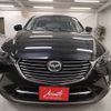 mazda cx-3 2015 CFJ1784053 image 15
