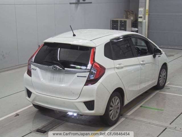 honda fit 2015 -HONDA 【岐阜 519ﾁ1111】--Fit DAA-GP5--GP5-3215620---HONDA 【岐阜 519ﾁ1111】--Fit DAA-GP5--GP5-3215620- image 2