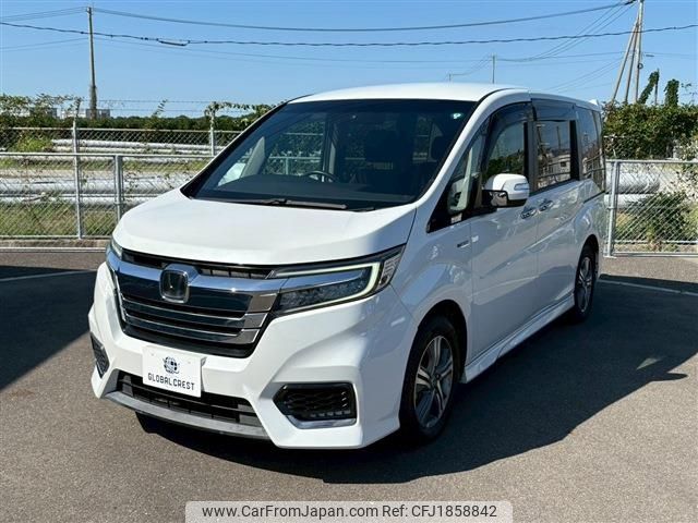 honda stepwagon 2019 CFJ1858842 image 2