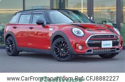 mini mini-others 2016 -BMW--BMW Mini DBA-LN20--WMWLN720102D34711---BMW--BMW Mini DBA-LN20--WMWLN720102D34711-