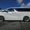 toyota alphard 2015 quick_quick_DBA-AGH30W_AGH30-0033501 image 5