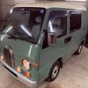 subaru sambar-van 1993 101604 image 4