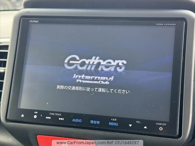 honda n-box 2014 CFJ1649297 image 2