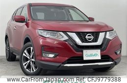 nissan x-trail 2019 -NISSAN--X-Trail DBA-NT32--NT32-303141---NISSAN--X-Trail DBA-NT32--NT32-303141-