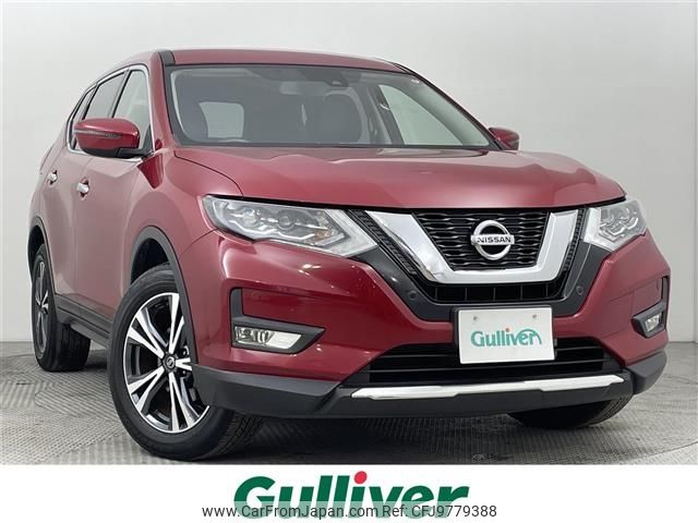 nissan x-trail 2019 -NISSAN--X-Trail DBA-NT32--NT32-303141---NISSAN--X-Trail DBA-NT32--NT32-303141- image 1