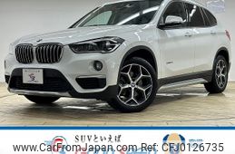 bmw x1 2017 -BMW--BMW X1 LDA-HT20--WBAHT920905J62897---BMW--BMW X1 LDA-HT20--WBAHT920905J62897-