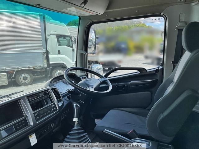 hino ranger 2016 CFJ0016868 image 2