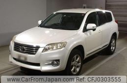 toyota vanguard 2012 quick_quick_DBA-ACA38W_ACA38-5224988