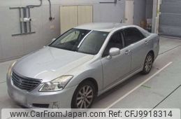 toyota crown 2009 -TOYOTA--Crown DBA-GRS200--GRS200-0030360---TOYOTA--Crown DBA-GRS200--GRS200-0030360-