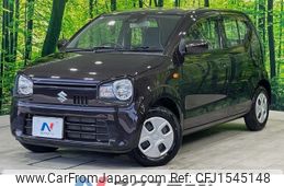 suzuki alto 2021 CFJ1545148