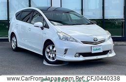 toyota prius-α 2011 -TOYOTA--Prius α DAA-ZVW41W--ZVW41-3045516---TOYOTA--Prius α DAA-ZVW41W--ZVW41-3045516-