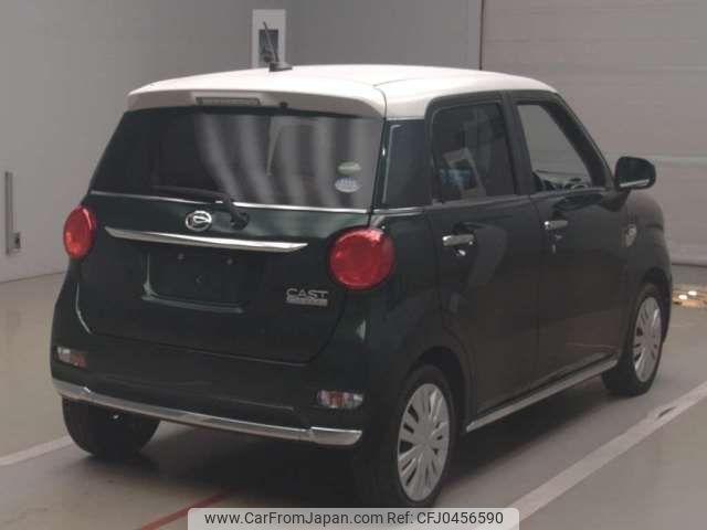 daihatsu cast 2019 -DAIHATSU--Cast DBA-LA250S--LA250S-0177437---DAIHATSU--Cast DBA-LA250S--LA250S-0177437- image 2