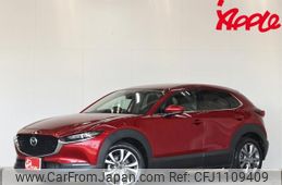 mazda cx-3 2020 -MAZDA--CX-30 5BA-DMEP--119412---MAZDA--CX-30 5BA-DMEP--119412-