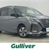 nissan serena 2019 -NISSAN--Serena DAA-HFC27--HFC27-056379---NISSAN--Serena DAA-HFC27--HFC27-056379- image 1